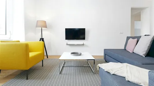 Apartments in Berlin Mitte - photo 4