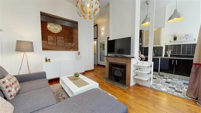 Apartment for rent in Lyon, Auvergne-Rhône-Alpes