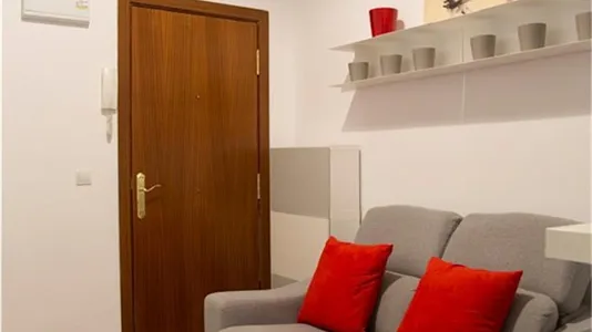 Apartments in Madrid Centro - photo 5