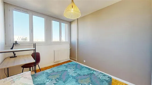 Rooms in Lyon - photo 1
