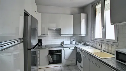 Rooms in Paris 12ème arrondissement - Bercy - photo 5