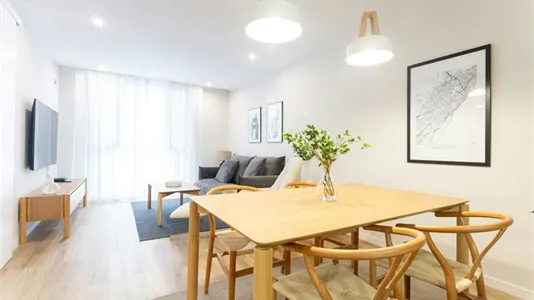 Apartments in Barcelona Ciutat Vella - photo 8