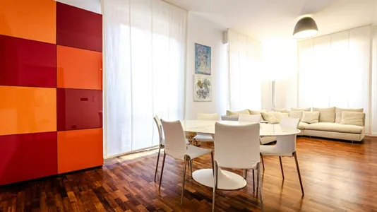 Apartments in Bologna - photo 7