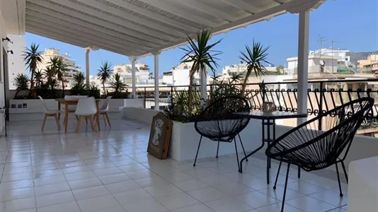 Rooms in Zografou - photo 10