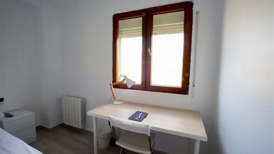 Rooms in Valencia Poblats Marítims - photo 4