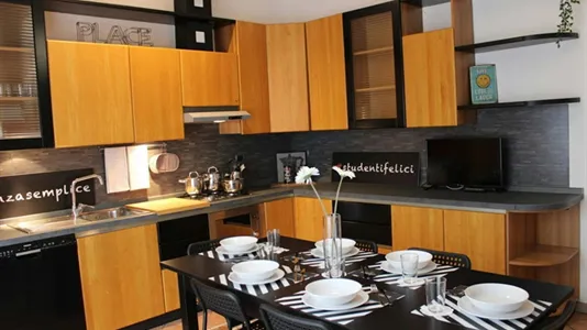 Rooms in Brescia - photo 7