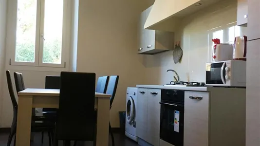 Rooms in Florence - photo 9