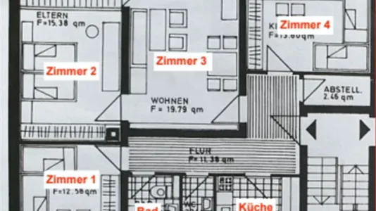 Rooms in Unterhaching - photo 5