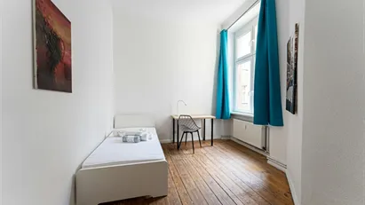 Room for rent in Berlin Friedrichshain-Kreuzberg, Berlin