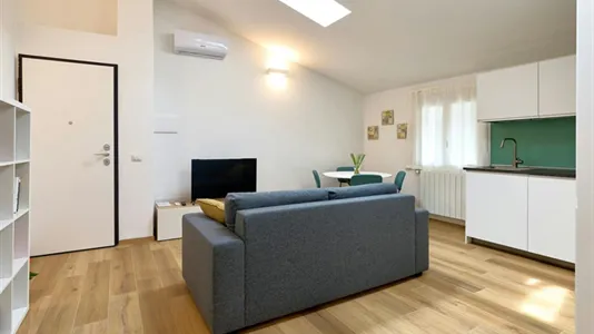 Apartments in Milano Zona 9 - Porta Garibaldi, Niguarda - photo 4