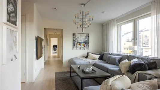 Apartments in Askim-Frölunda-Högsbo - photo 5