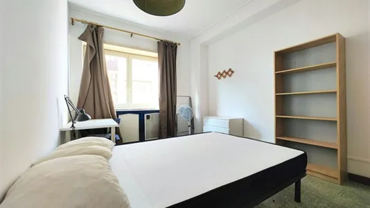 Rooms in Roma Municipio III – Monte Sacro - photo 4