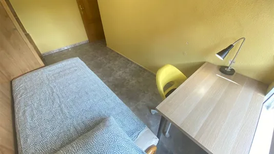 Rooms in Las Barranquillas - photo 4