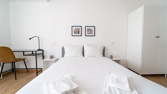 Rooms in Braga - photo 4