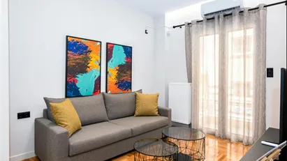 Apartment for rent in Athens Ampelokipoi, Athens
