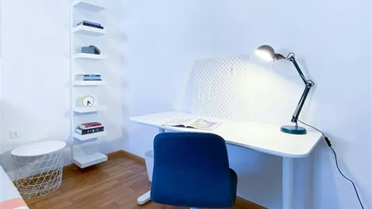 Rooms in Trento - photo 7