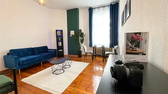 Apartments in Berlin Spandau - photo 2