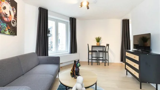 Apartments in Stad Brussel - photo 3