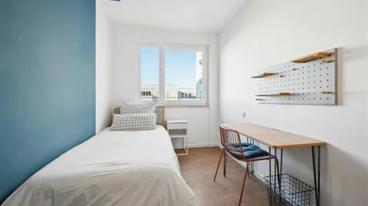 Rooms in Berlin Mitte - photo 4