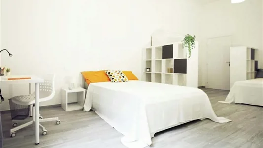 Rooms in Bologna - photo 1