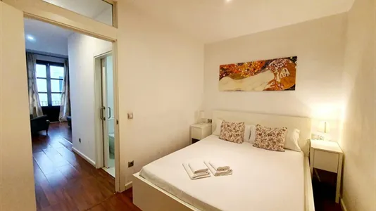 Apartments in Barcelona Ciutat Vella - photo 10