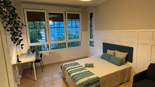 Rooms in Bilbao - photo 2