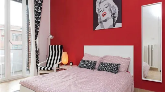 Rooms in Roma Municipio I – Centro Storico - photo 4