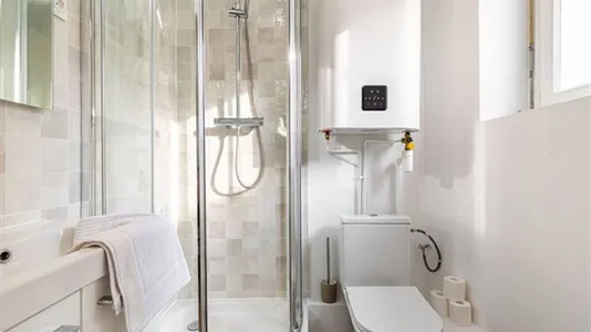 Apartments in Paris 11ème arrondissement - Bastille - photo 8