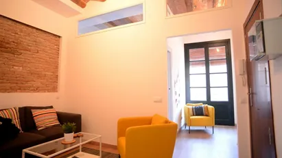 Apartment for rent in Barcelona Ciutat Vella, Barcelona