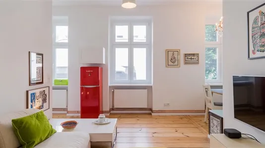 Apartments in Berlin Mitte - photo 9