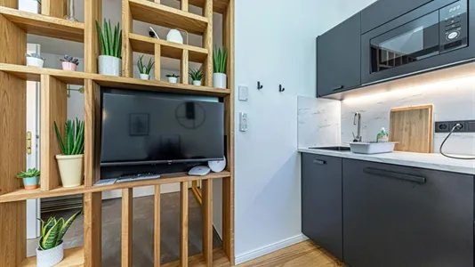 Apartments in Vienna Innere Stadt - photo 8