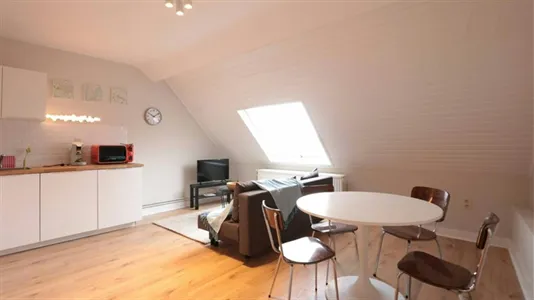 Rooms in Brussels Elsene - photo 7