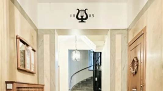 Apartments in Östermalm - photo 11