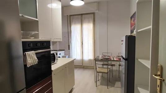 Rooms in Florence - photo 7