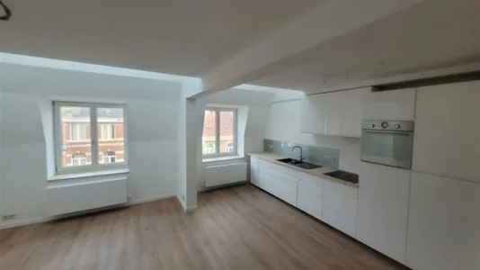 Rooms in Brussels Etterbeek - photo 9