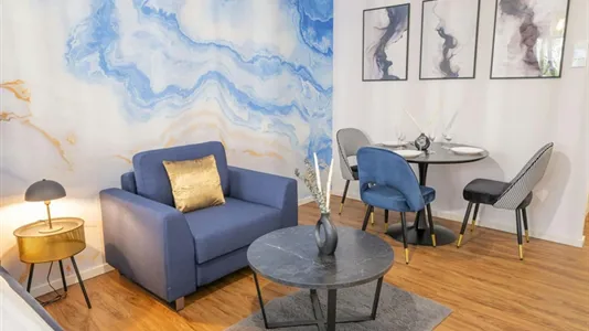 Apartments in Mannheim - photo 2