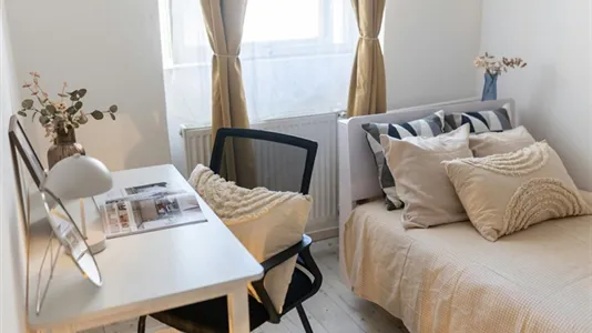 Rooms in Budapest Erzsébetváros - photo 9