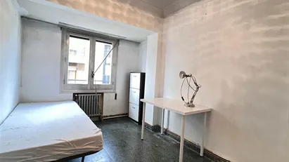 Room for rent in Zaragoza, Aragón