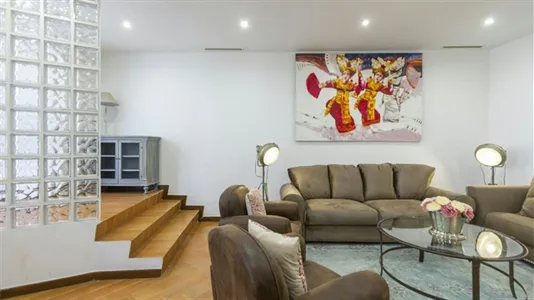 Apartments in Madrid Moncloa-Aravaca - photo 8