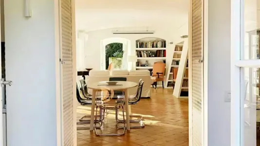 Houses in Roma Municipio XIII – Aurelia - photo 5