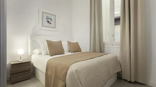 Apartments in Madrid Arganzuela - photo 1