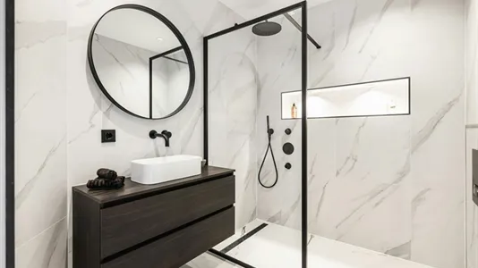 Apartments in Location is not specified - photo 4