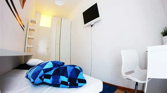 Rooms in Milano Zona 2 - Stazione Centrale, Gorla, Turro, Greco, Crescenzago - photo 2