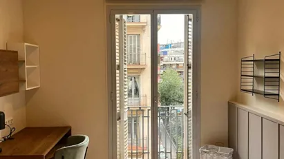 Room for rent in Barcelona Sarrià-St. Gervasi, Barcelona