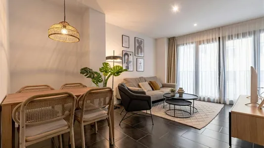 Apartments in Barcelona Sant Martí - photo 3