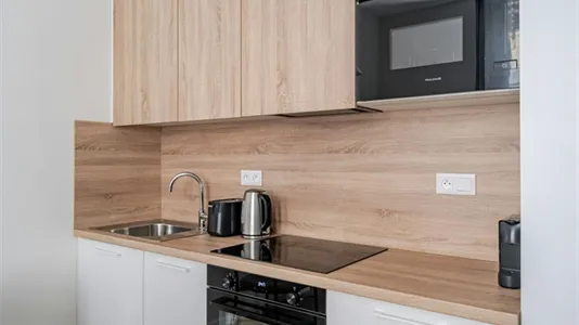 Apartments in Praha 6 - photo 6