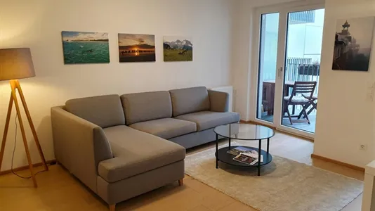 Apartments in Vienna Brigittenau - photo 8