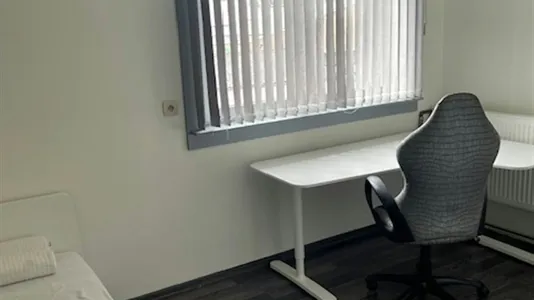 Rooms in Stad Gent - photo 3