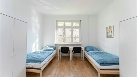 Rooms in Location is not specified - photo 5