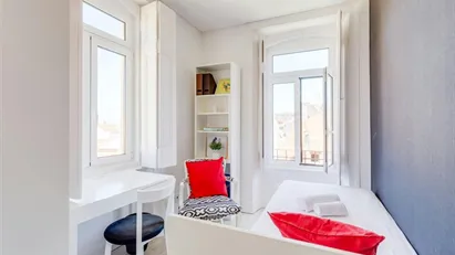 Room for rent in Lisbon (region)